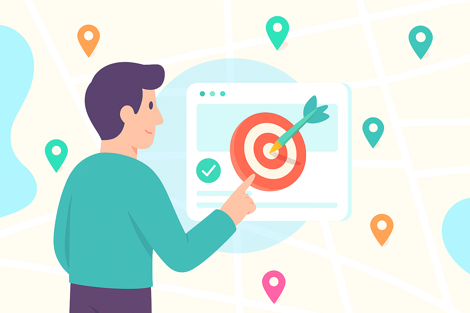 Leads Come to Your Phone