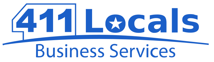 411 Locals - Internet Marketing Services